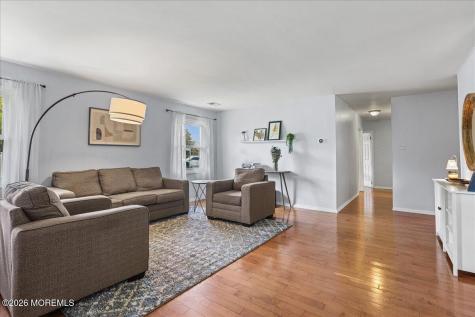 12 Clinton Drive Manalapan NJ 07726