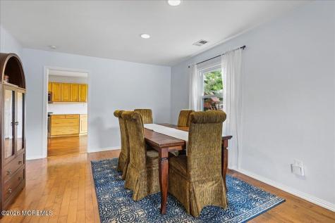 12 Clinton Drive Manalapan NJ 07726