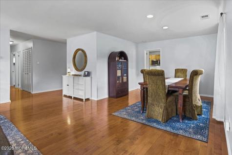 12 Clinton Drive Manalapan NJ 07726