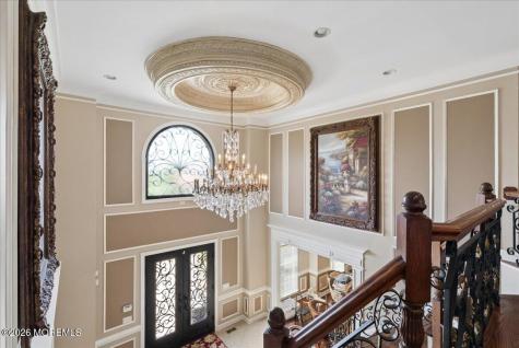 828 Dancer Lane Manalapan NJ 07726