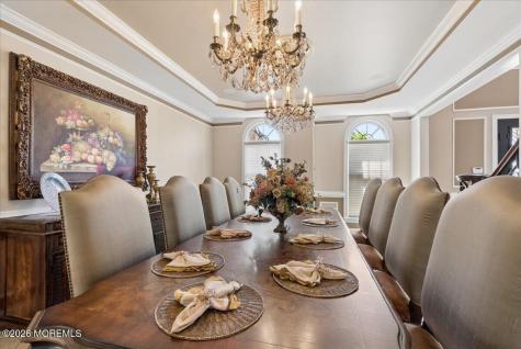 828 Dancer Lane Manalapan NJ 07726