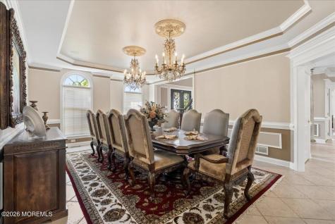 828 Dancer Lane Manalapan NJ 07726