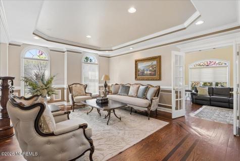 828 Dancer Lane Manalapan NJ 07726