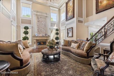 828 Dancer Lane Manalapan NJ 07726