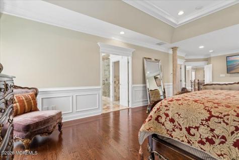828 Dancer Lane Manalapan NJ 07726