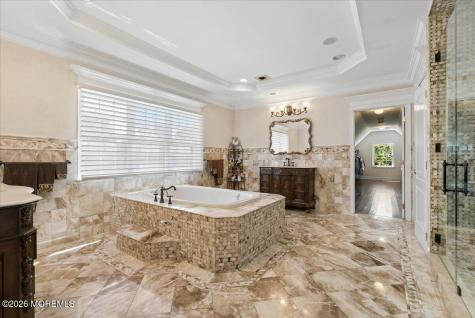828 Dancer Lane Manalapan NJ 07726