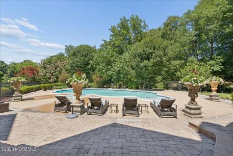 828 Dancer Lane Manalapan NJ 07726