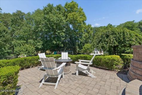 828 Dancer Lane Manalapan NJ 07726
