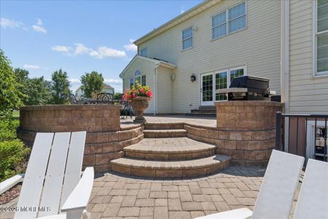 828 Dancer Lane Manalapan NJ 07726