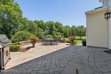 828 Dancer Lane Manalapan NJ 07726