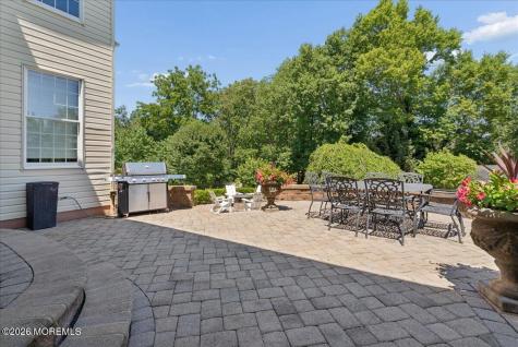 828 Dancer Lane Manalapan NJ 07726