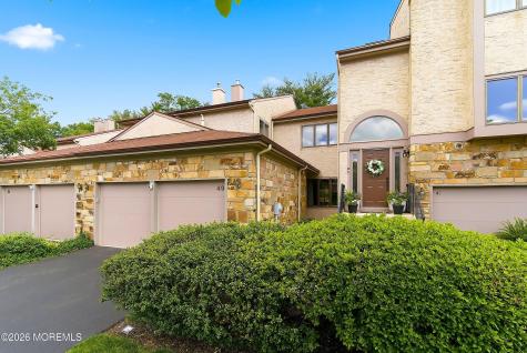 49 Woodmont Drive Lawrenceville NJ 08648