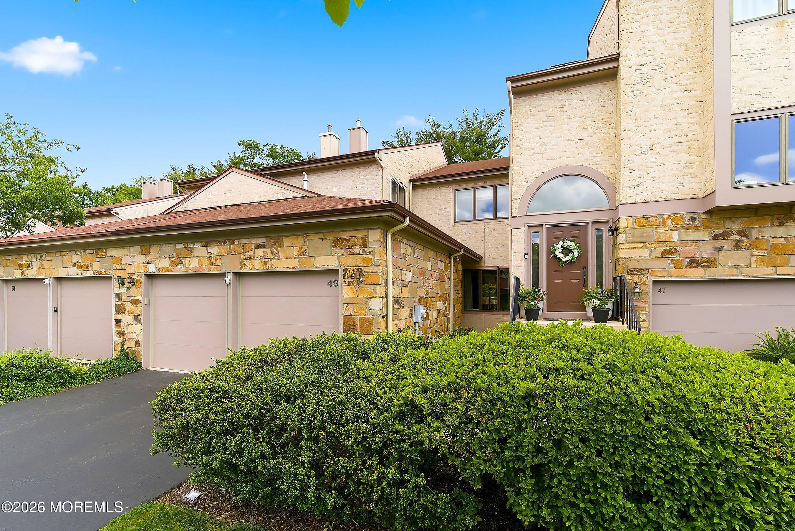 49 Woodmont Drive Lawrenceville NJ 08648