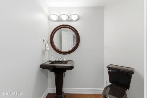 49 Woodmont Drive Lawrenceville NJ 08648