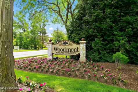 49 Woodmont Drive Lawrenceville NJ 08648