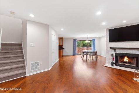 49 Woodmont Drive Lawrenceville NJ 08648