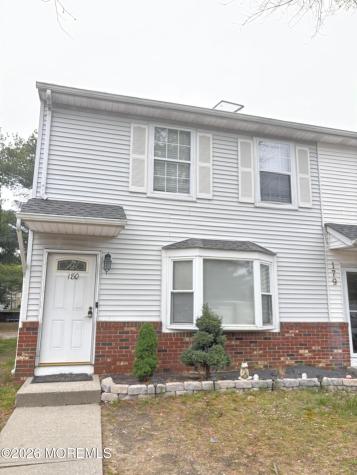 180 Eva Court Jackson NJ 08527