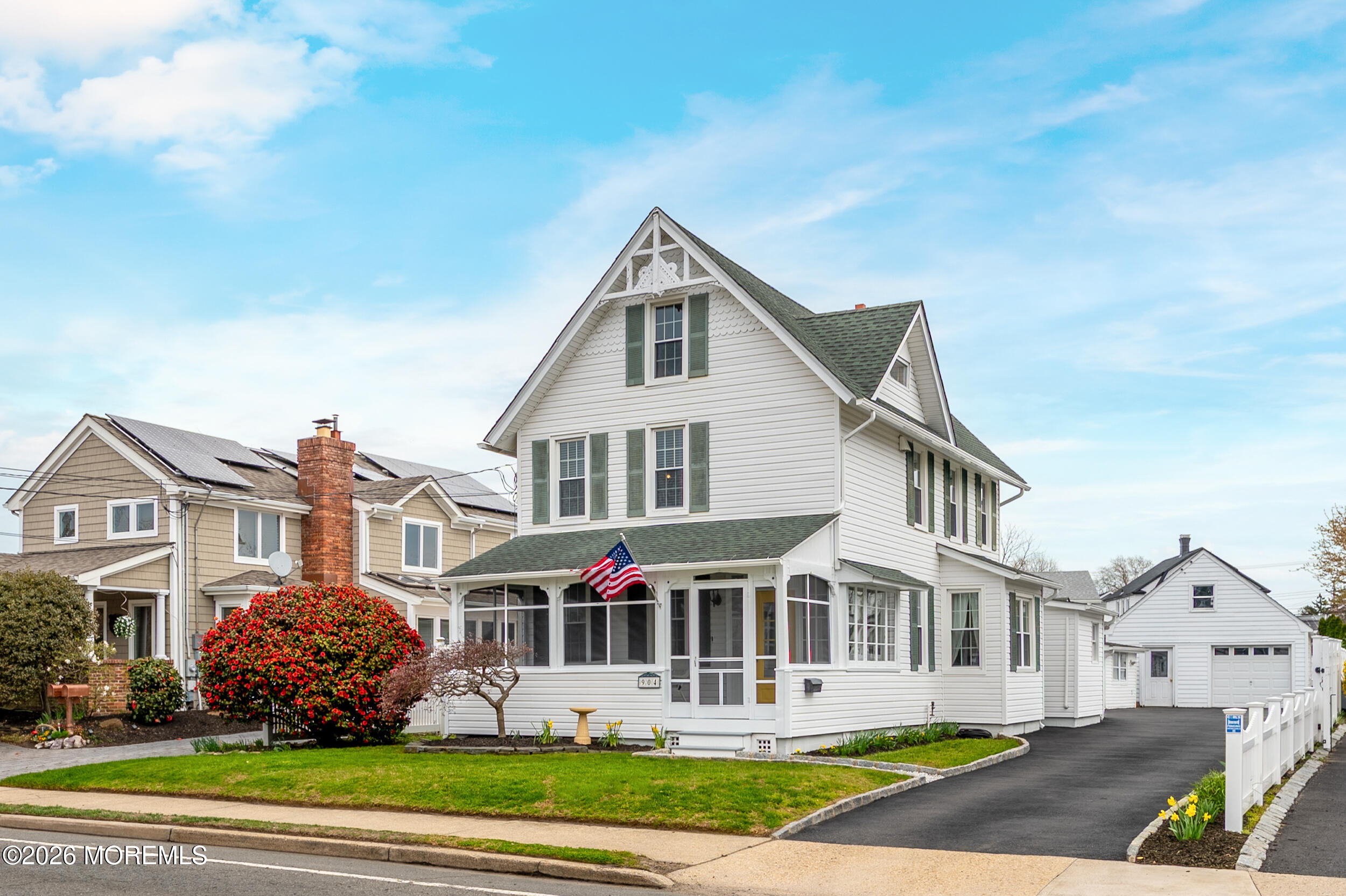 904 Arnold Avenue Point Pleasant NJ 08742