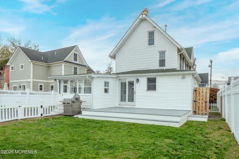 904 Arnold Avenue Point Pleasant NJ 08742