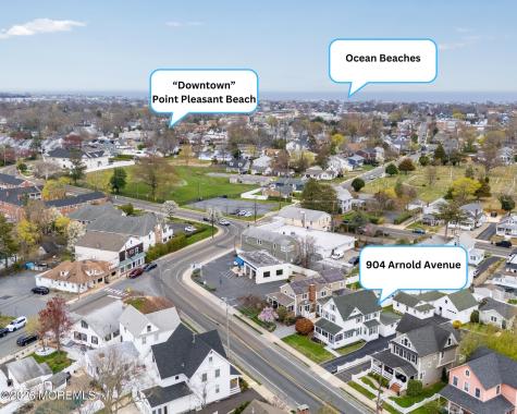904 Arnold Avenue Point Pleasant NJ 08742