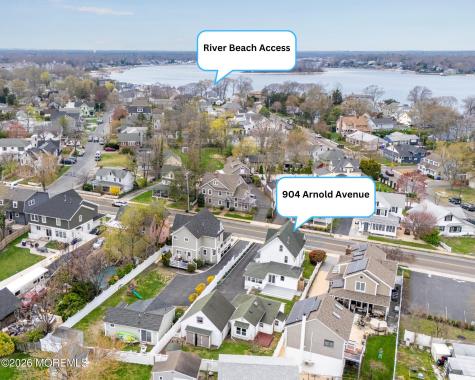 904 Arnold Avenue Point Pleasant NJ 08742