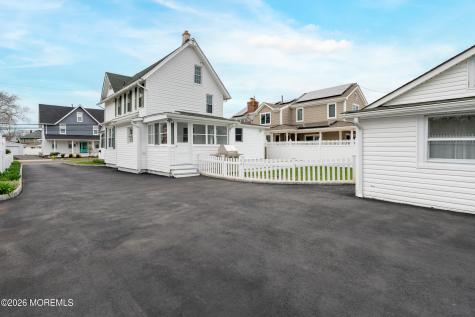 904 Arnold Avenue Point Pleasant NJ 08742