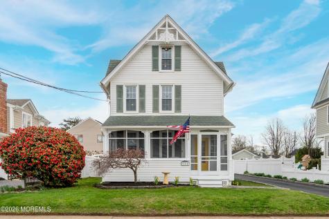 904 Arnold Avenue Point Pleasant NJ 08742