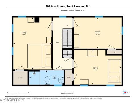 904 Arnold Avenue Point Pleasant NJ 08742