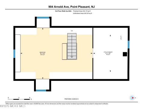 904 Arnold Avenue Point Pleasant NJ 08742