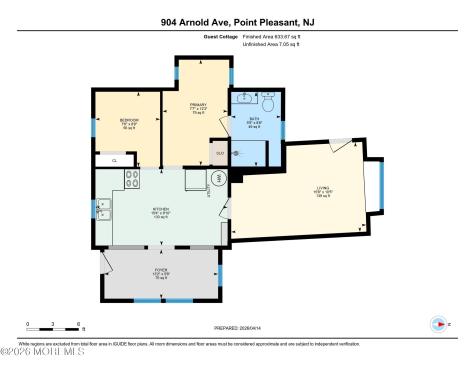 904 Arnold Avenue Point Pleasant NJ 08742