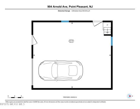 904 Arnold Avenue Point Pleasant NJ 08742