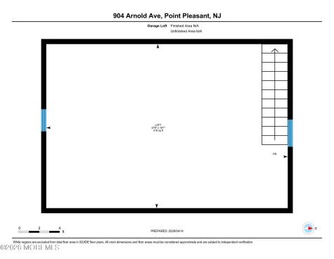 904 Arnold Avenue Point Pleasant NJ 08742