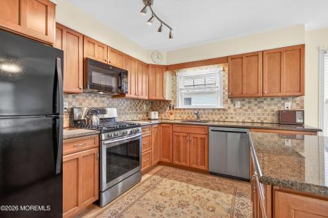 241 Charlotteville Drive N Toms River NJ 08757