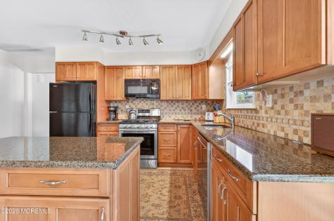 241 Charlotteville Drive N Toms River NJ 08757