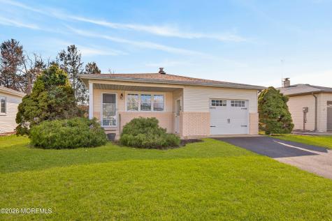 241 Charlotteville Drive N Toms River NJ 08757