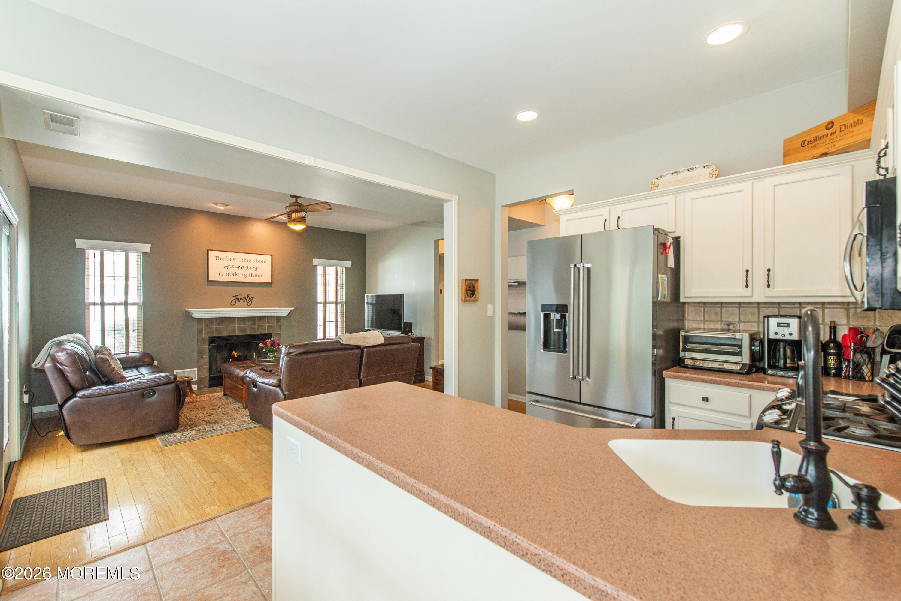 91 Nutmeg Road Aberdeen NJ 07747
