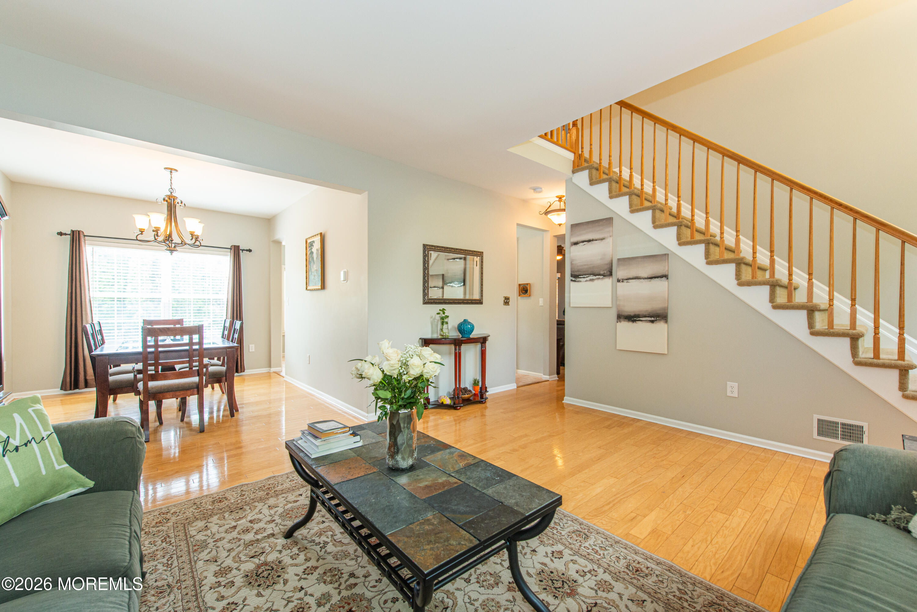 91 Nutmeg Road Aberdeen NJ 07747