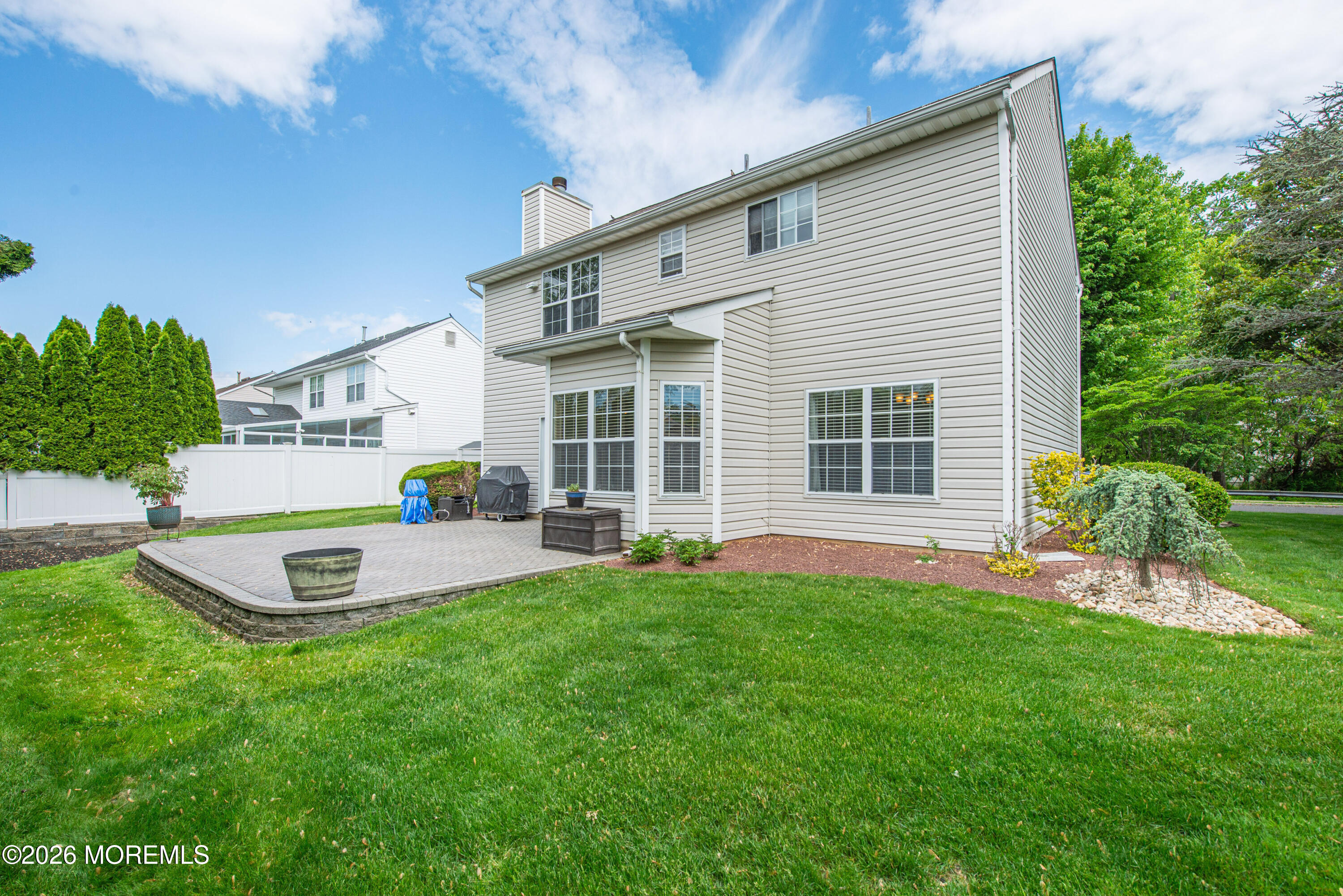 91 Nutmeg Road Aberdeen NJ 07747
