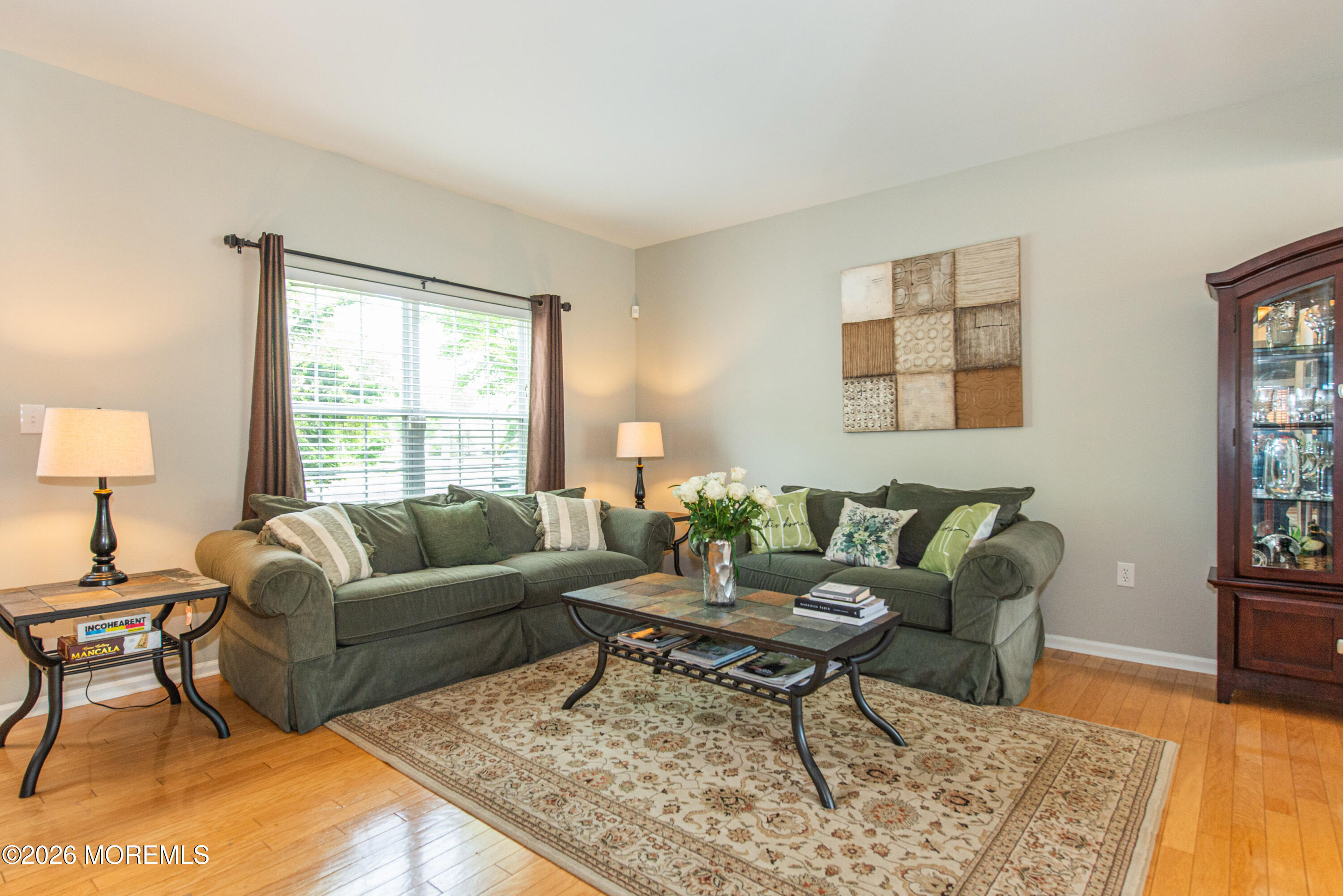 91 Nutmeg Road Aberdeen NJ 07747