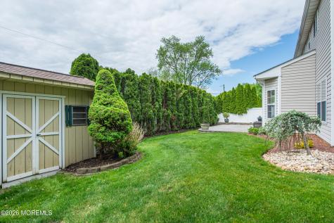 91 Nutmeg Road Aberdeen NJ 07747