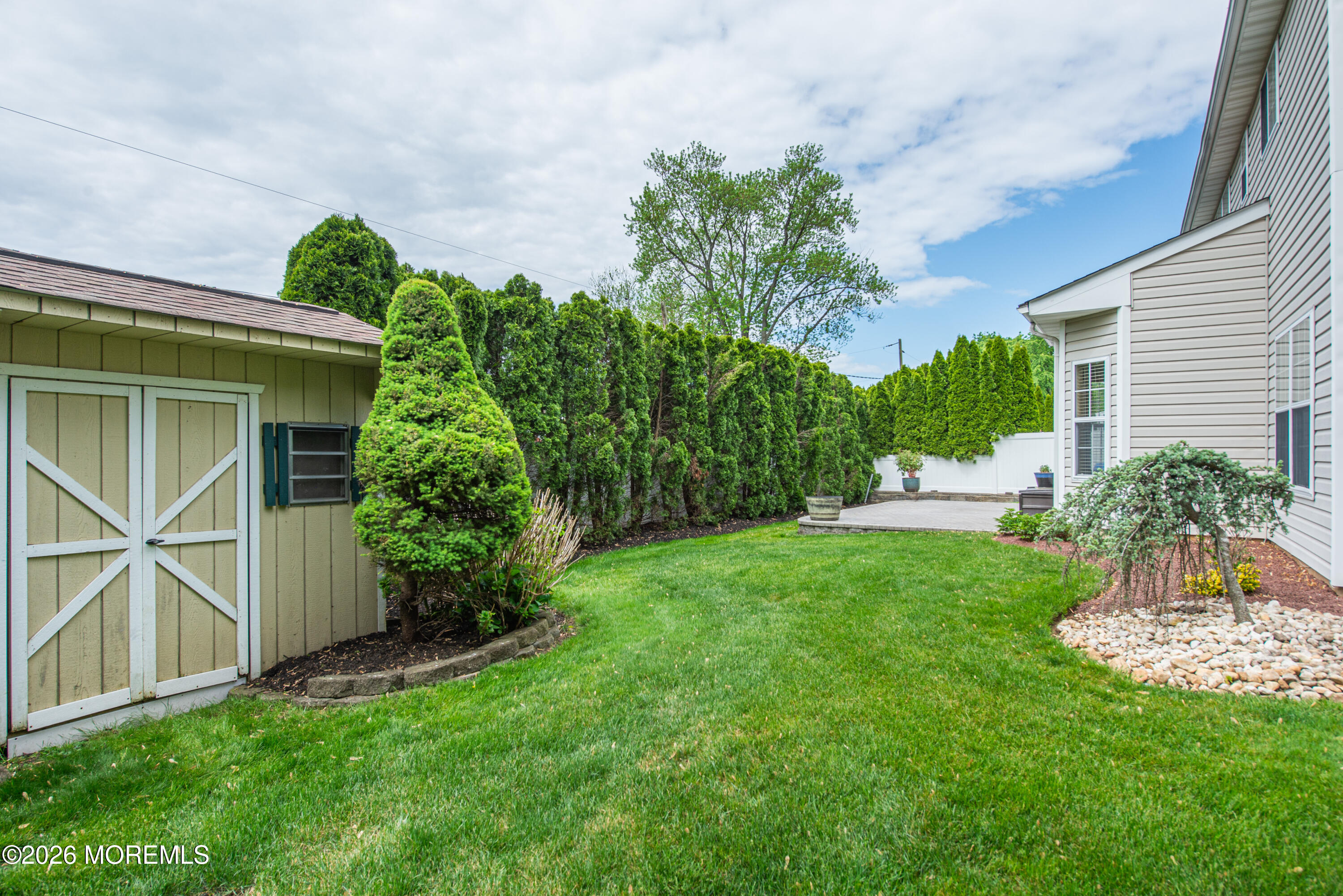 91 Nutmeg Road Aberdeen NJ 07747