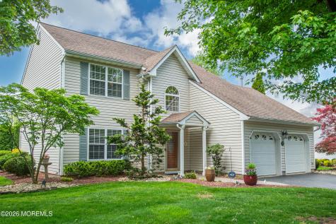 91 Nutmeg Road Aberdeen NJ 07747