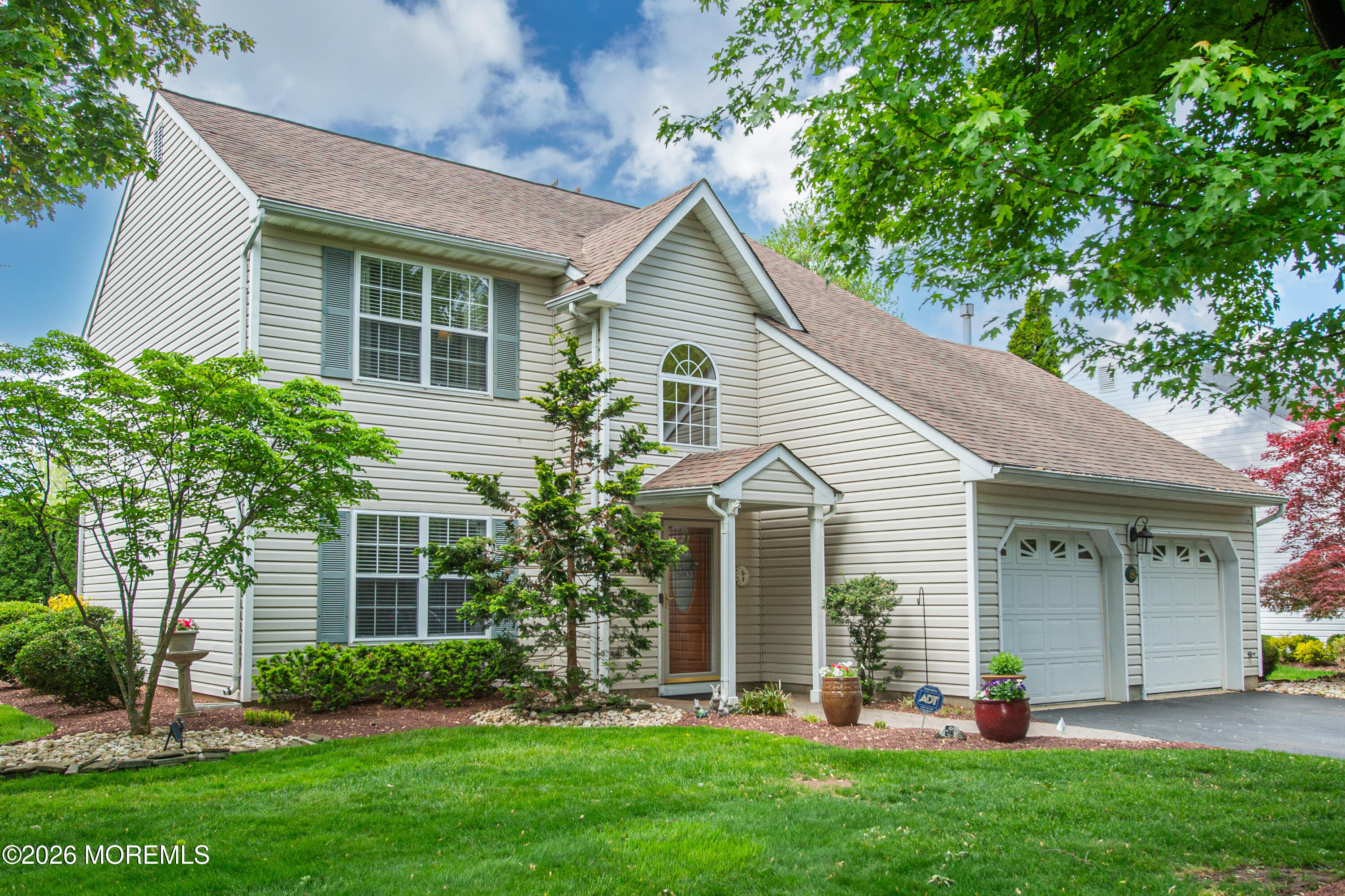 91 Nutmeg Road Aberdeen NJ 07747