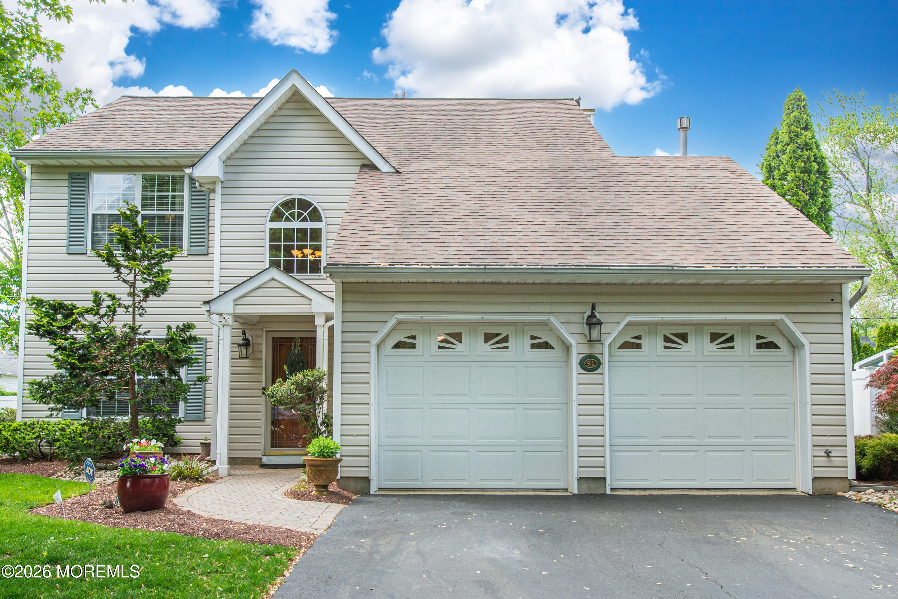 91 Nutmeg Road Aberdeen NJ 07747