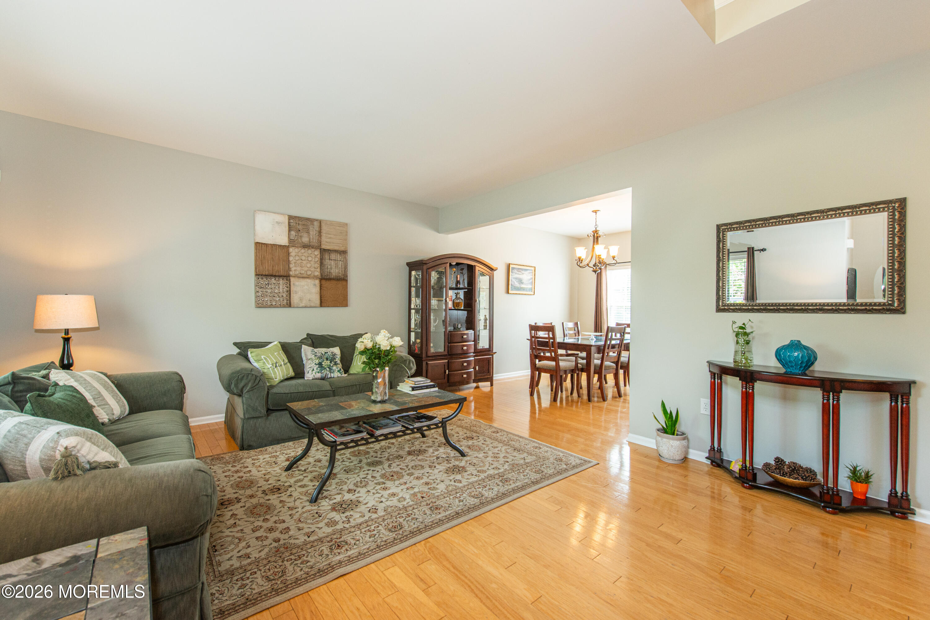 91 Nutmeg Road Aberdeen NJ 07747