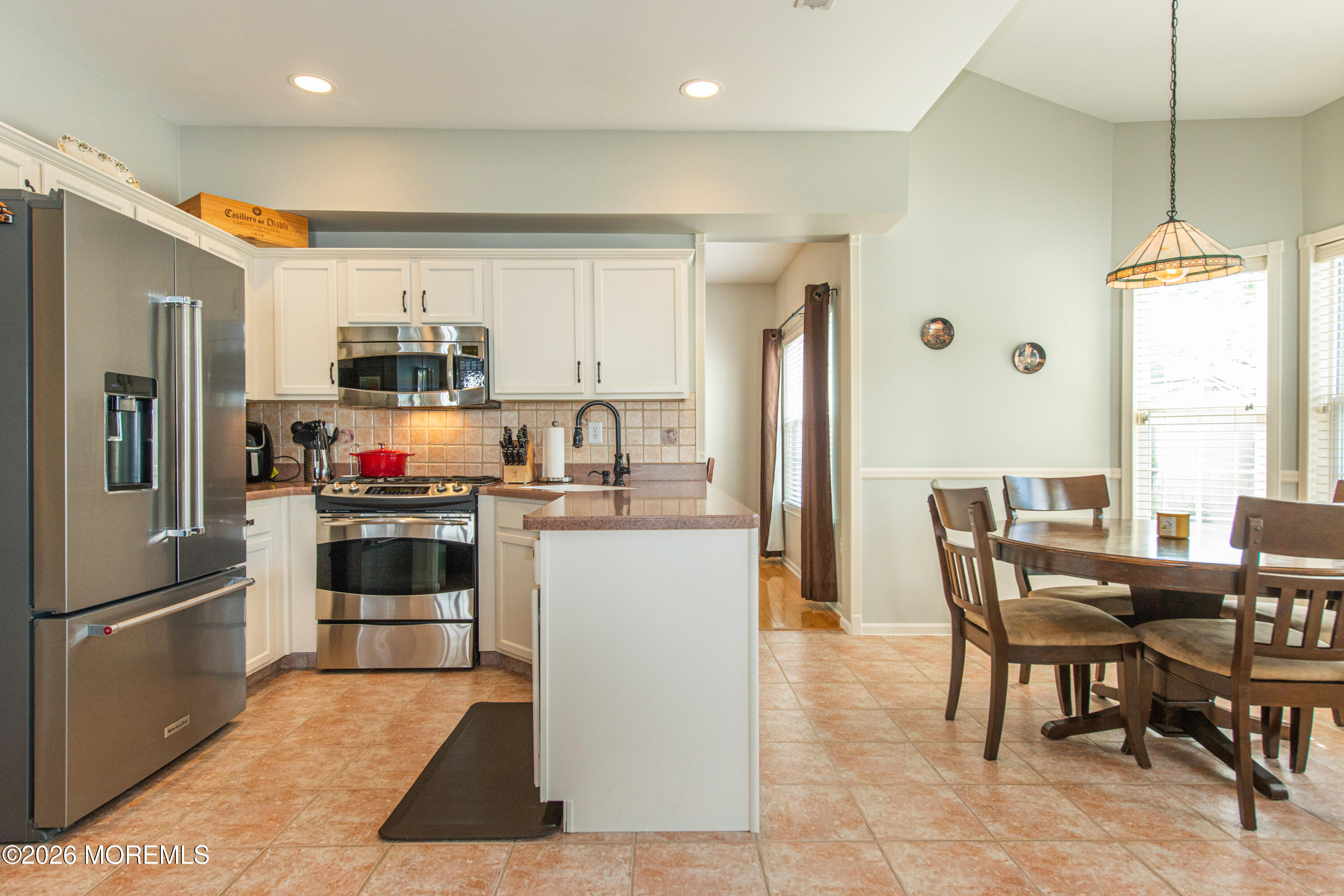 91 Nutmeg Road Aberdeen NJ 07747