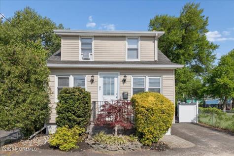 730 Shore Concourse Cliffwood Beach NJ 07735
