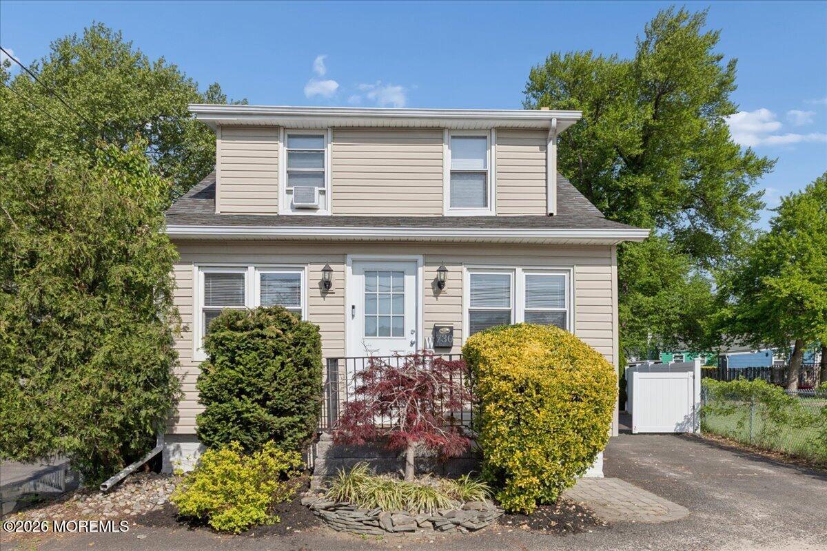 730 Shore Concourse Cliffwood Beach NJ 07735