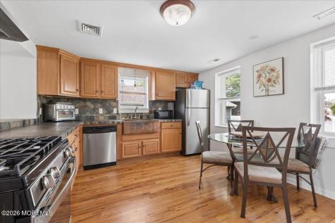 730 Shore Concourse Cliffwood Beach NJ 07735