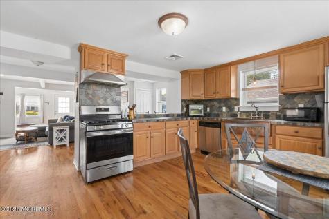 730 Shore Concourse Cliffwood Beach NJ 07735